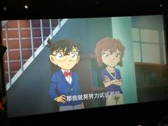 -华夏太古巨幕影城(贺龙广场店)