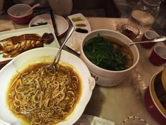 -京华烟云·北京烤鸭(领展购物广场·中关村店)