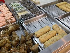 -老潮兴粿品(龙北店)