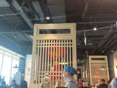 -小大董·烤鸭(王府井apm店)