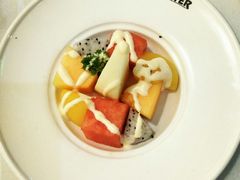 -斗牛士牛排餐厅(嘉里汇店)