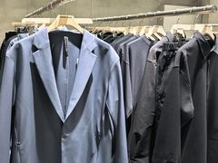 -迪桑特DESCENTE(北京三里屯BLANC店)