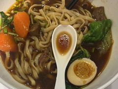 -康师傅私房牛肉面(申虹店)