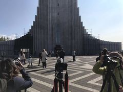 -哈尔格林姆教堂