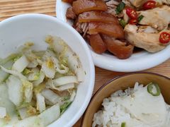 -隆江猪脚饭(新区店)