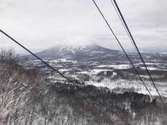 -二世古滑雪场