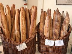 -老梦面包 CHEZMOREL(三源里店)