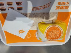 -贾国龙中国堡(上地华联店)