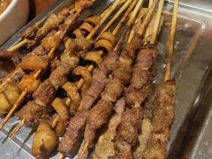 -茸梅路右拐龙虾-农家菜(松江店)