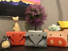 成品-Summer House夏莫手工坊团建活动(世博源店)