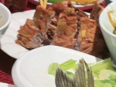 -东北大院·东北菜(三台子店)