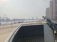 -海河外滩公园