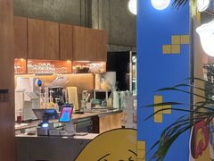 -仁义涵西餐·咖啡(中华巴洛克店)