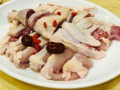 -龙泉人椰子鸡.糟粕醋.海南菜(三亚旗舰店)