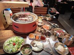 -西塔老太太泥炉烤肉(上海七宝领展广场店)