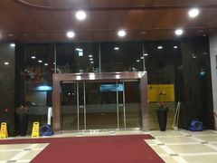 -香港悦品海景酒店