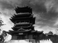 景点-杭州半山国家森林公园