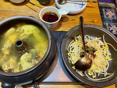 原味汽锅鸡-云海肴汽锅鸡·云南小炒(天津国金汇店)