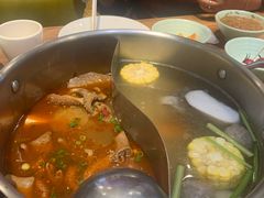 -掂档潮汕牛肉火锅(cityon熙地港店)