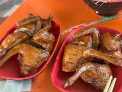 -光明刘冰乳鸽店(光明法政北路店)