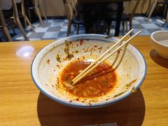 -悦香驴蹄子面(雁塔南路店)