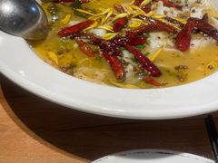 -太二酸菜鱼(正大广场店)