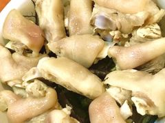 -才佬饭店