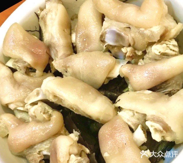 才佬饭店图片