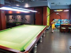 -魏斯理汉堡(西安沣东吾悦店)