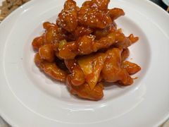 -阿喆私房菜(西五路店)