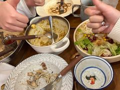 -湳沐小食(宝龙天地二期店)