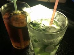 -ohbar live house(人广店)