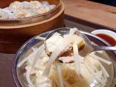 酸笋汤-鑫旺旺汤包(总店)