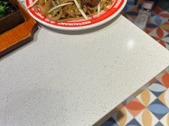 -明腾壹间茶餐厅(新都会花园广场店)