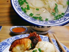 -鼎顺小吃(吴山名楼店)