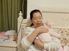 -田螺阿姨自营月嫂·育儿嫂(高新店)
