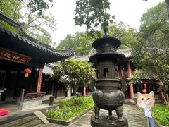-灵谷景区