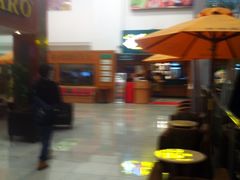 巴犀烧烤(SOGO店)-巴犀烧烤(新崇光店)
