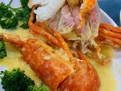 -明记海鲜大排档(巽寮湾店)