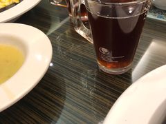 -豪客来牛排(府河店)