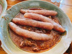 风味香肠-高记什邡肖麻辣(成都店)