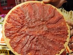 -欠火锅·水牛毛肚·团建聚餐·生日宴(何山路店)