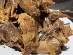 -聚合鑫东北熏酱熟食麻辣面(长阳店)