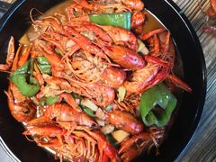 -每食每刻·皖北新民地锅鸡
