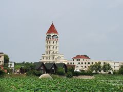 -日照海滨国家森林公园