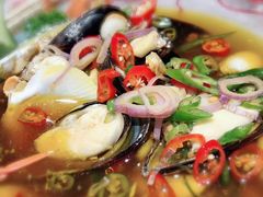 -重庆丽苑维景国际大酒店·海鲜自助餐厅