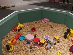 -艾米茉亲子餐厅(万象城店)