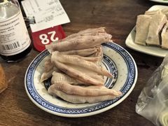 -同得兴 Since·1995 传统苏式面馆(嘉馀坊店)