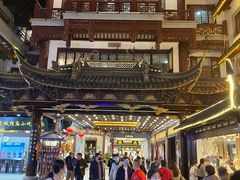 -城隍庙小礼品市场(福佑商厦福佑路店)