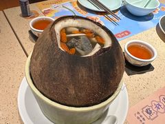 -点都德(华强南店)